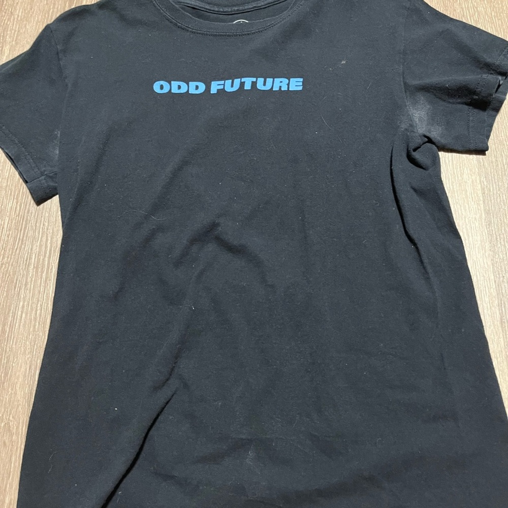 Odd Future shirt